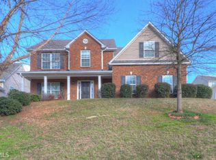 1725 River Mill Trl NE, Conyers, GA 30012