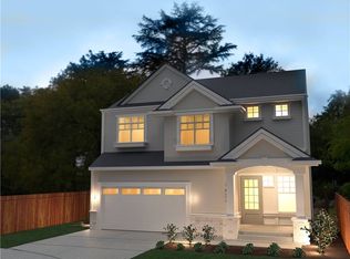 1627 212th Street Dr SW, Lynnwood, WA