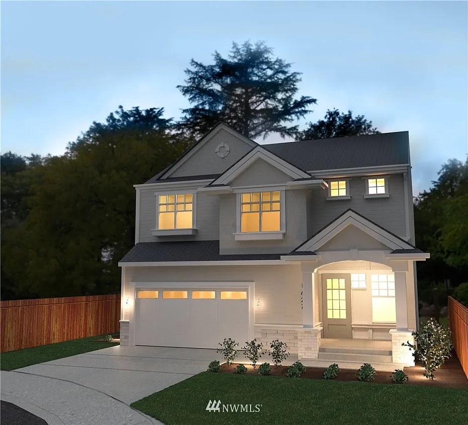 1627 212th Street Dr SW photo 1
