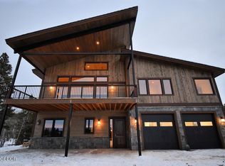 2031 County Road 6234 Rd, Granby, CO 80446