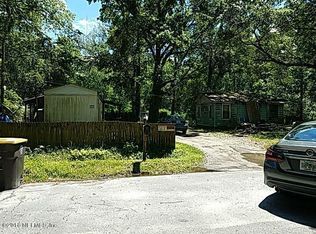 5652 Potomac Ave, Jacksonville, FL 32254