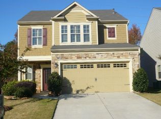 3671 Archgate Ct, Alpharetta, GA 30004