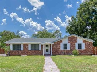 5545 Greenleaf Dr, Pace, FL 32571