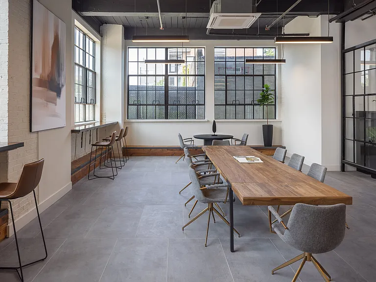 Herringbone Lofts — Photo 7