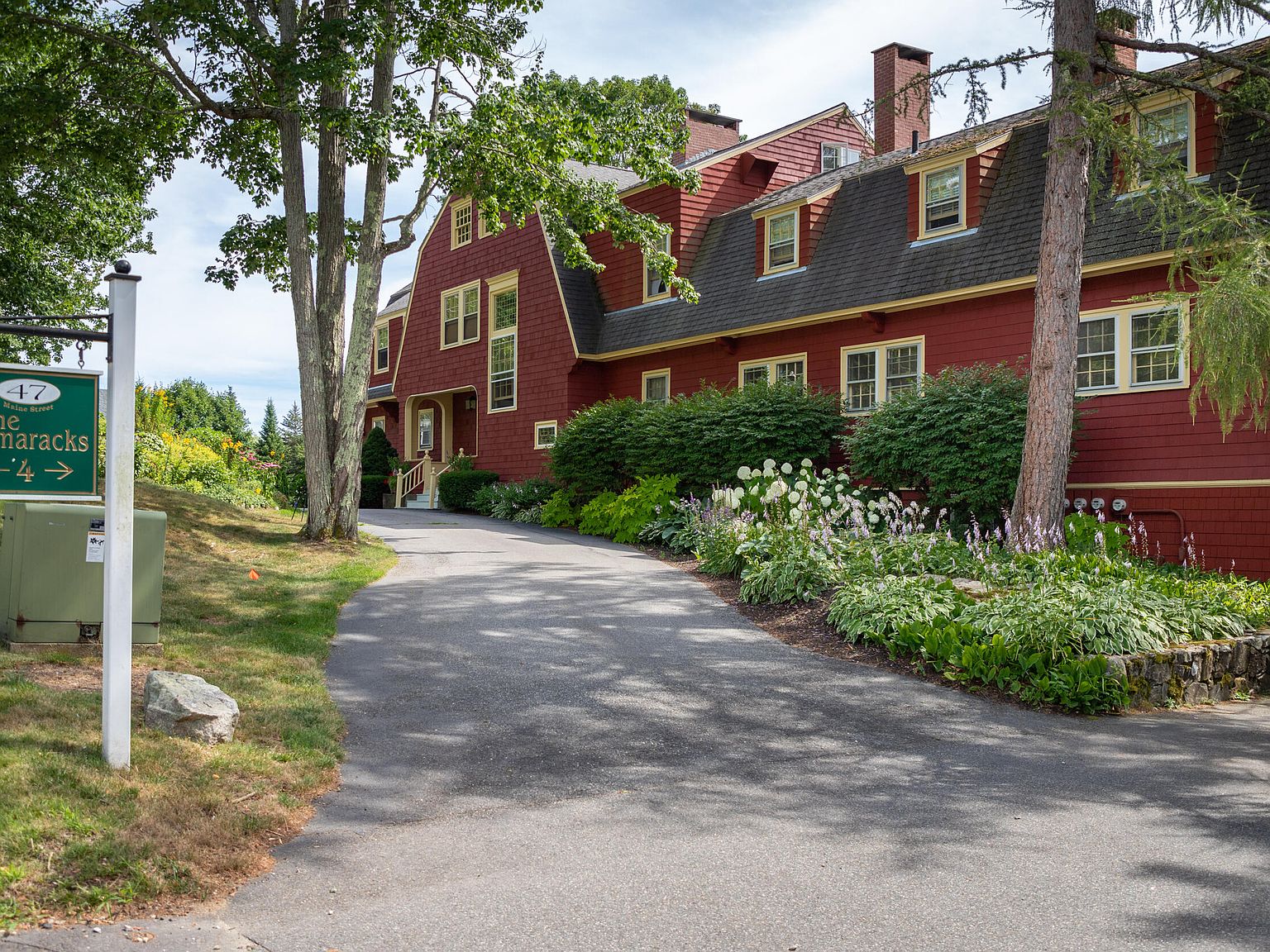 47 Maine Street UNIT 4, Kennebunkport, ME 04046 Zillow