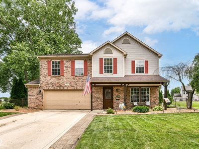 7755 Dayflower Ct, Noblesville, IN, 46062