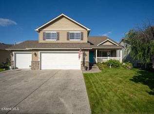 2689 W Loire Dr, Coeur D Alene, ID 83815