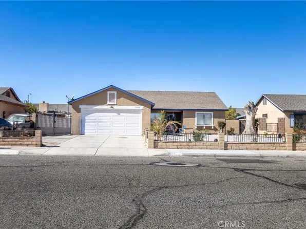17882 Juniper St, Adelanto, CA 92301