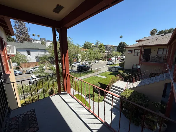 3425 Fairmount Blvd APT 6, Riverside, CA 92501