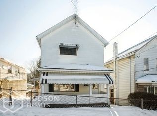 927 Stafford Ave, Scranton, PA 18505