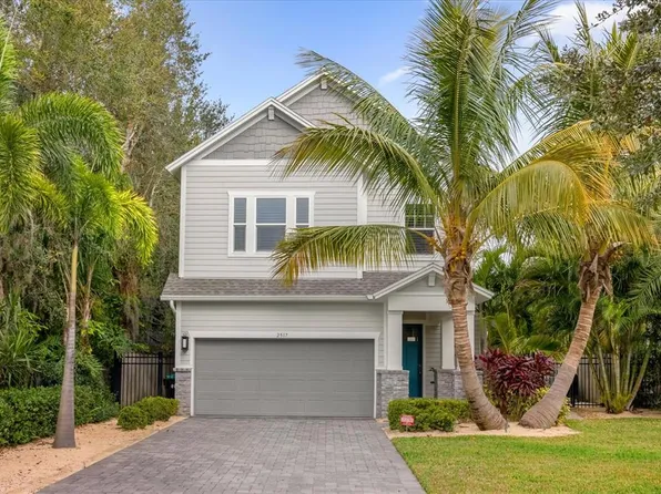 2517 Ridge Ave, Orlando, FL 32803