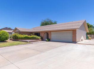 1047 E Halifax St, Mesa, AZ 85203