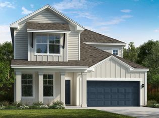 Quinley Plan, The Crossvine, Schertz, TX 78154