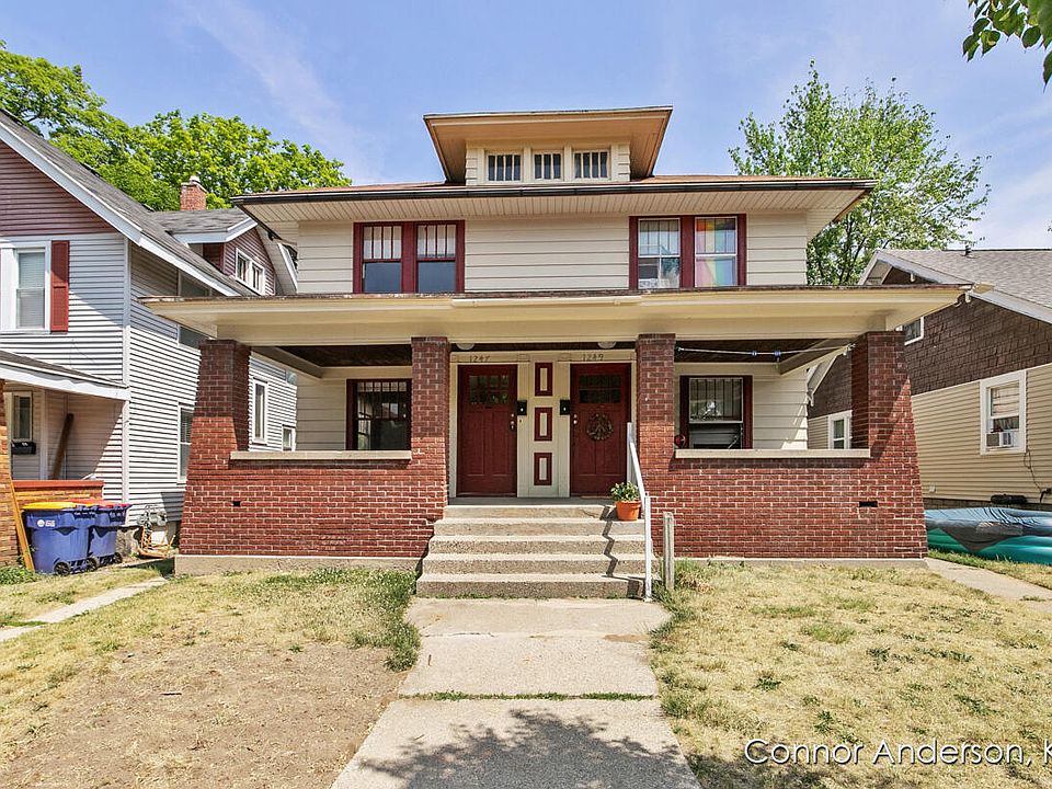 1247 Sherman St SE, Grand Rapids, MI 49506 | Zillow