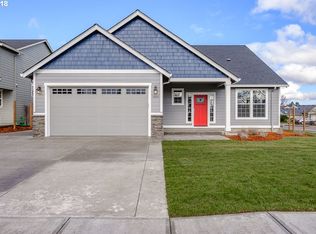 173 River Dr, Dallas, OR 97338