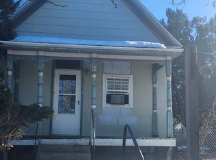 (Undisclosed Address), La Junta, CO 81050