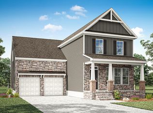 Ambrose Plan, Waterford Commons, Rock Hill, SC 29730