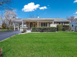 210 Marilyn Rd, Hatboro, PA 19040