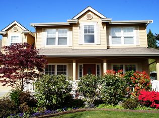 22012 94th Pl W, Edmonds, WA 98020