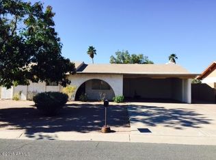 1554 S Buena Vista Dr, Apache Junction, AZ 85120