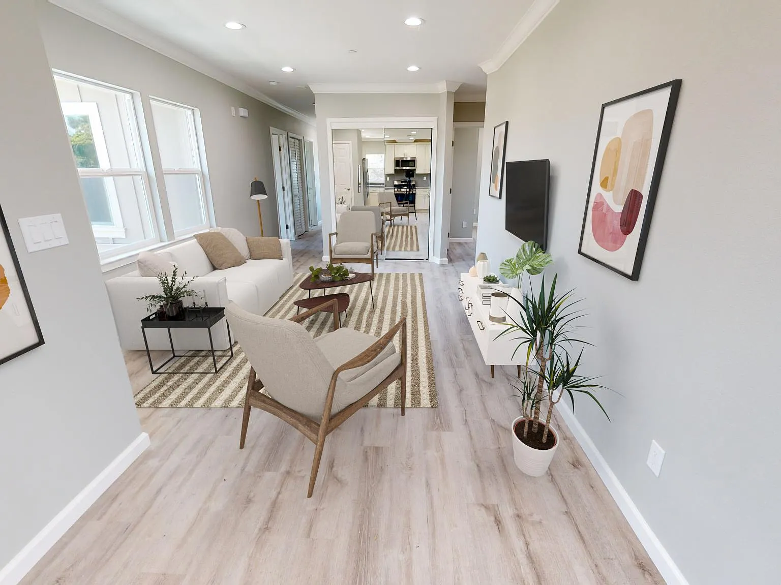 6 bed, 1475 sqft, $1,195 — Photo 1