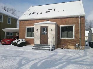 514 Broad St, Tonawanda, NY 14150