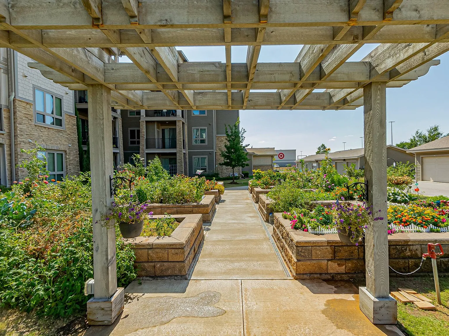 Album Quail Springs 55+ Active Adult Apartment Homes — Photo 4