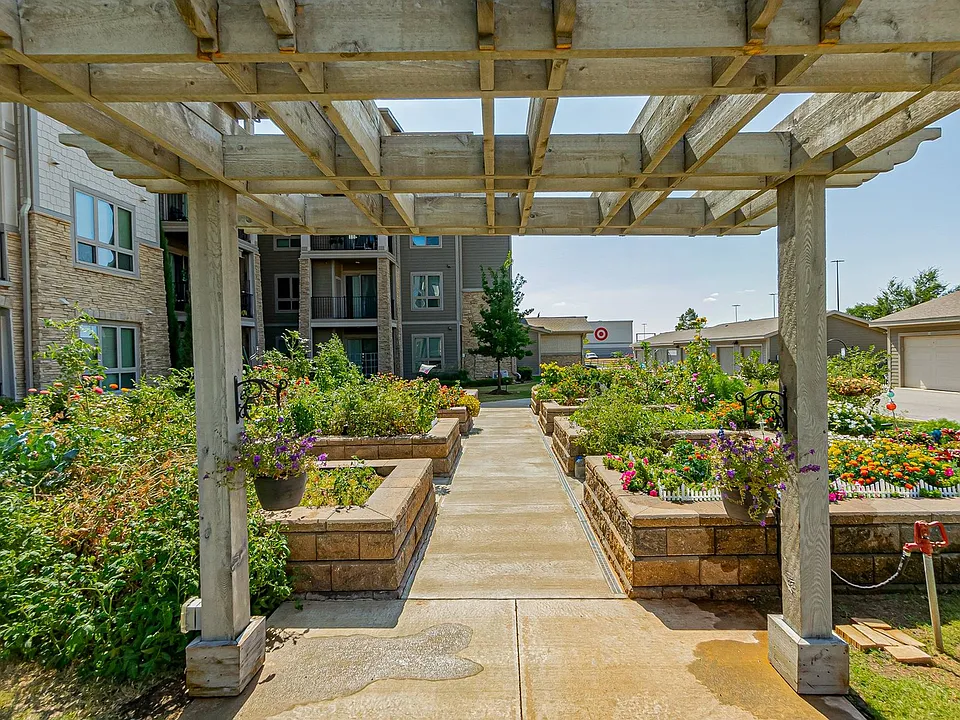Community Garden