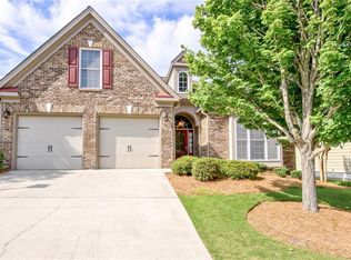 345 Grand Teton Cir, Fayetteville, GA 30215