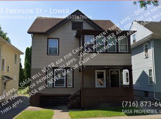 263 Emerson St, Rochester, NY 14613
