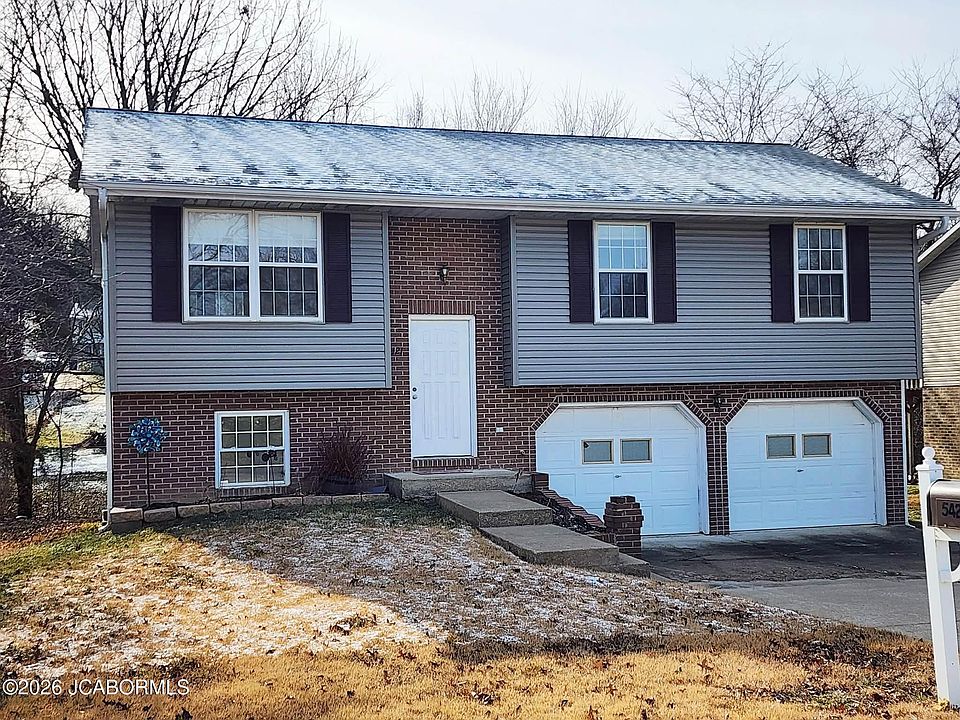 1st image of 5421 Collier Ln