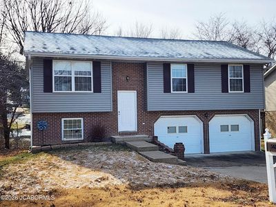 5421 Collier Ln, Jefferson City, MO, 65109