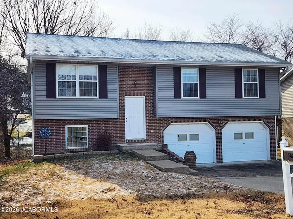 5421 Collier Ln, Jefferson City, MO 65109