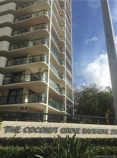 1st image of 2575 S Bayshore Dr APT 1B