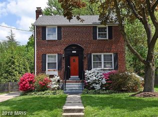 11713 Grandview Ave, Silver Spring, MD 20902