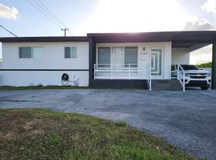 3200 SW 92nd Ave, Miami, FL 33165