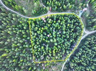 N/a Koocanusa Trl, Eureka, MT 59917