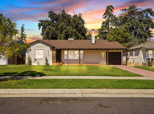 1823 E Terrace Ave, Fresno, CA 93703
