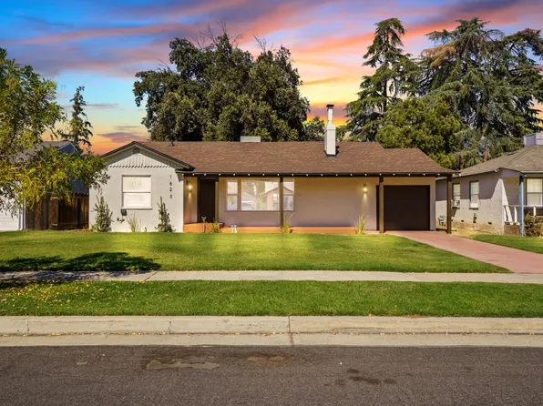 1823 E Terrace Ave, Fresno, CA 93703