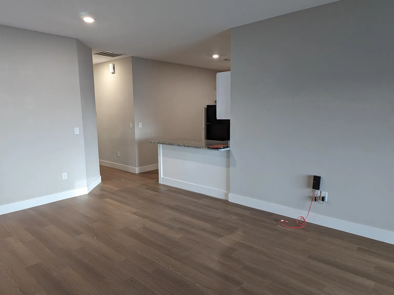 3 bed, 1200 sqft, $1,495 — Photo 3