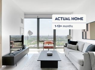 1001 W Jackson Blvd FLOOR 21-ID753, Chicago, IL 60607