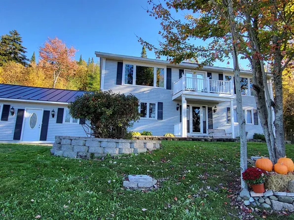 4 Pierre Road, Stewartstown, NH 03597