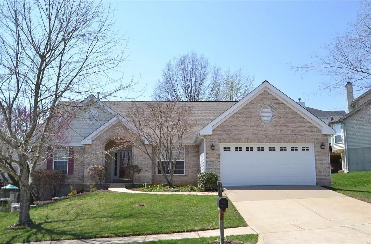 408 Roosevelt Woods Ct photo 1