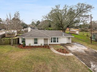 9856 Cal Rd, Baton Rouge, LA 70809