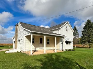 3007 Clairville Rd, Oshkosh, WI 54904