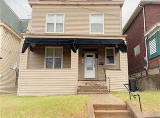 213 E Elizabeth St, Pittsburgh, PA 15207