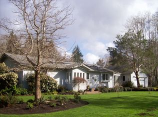 34135 W Campbell Loop, Seaside, OR 97138