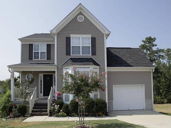 (Add Caption)Beautiful Home in Raleigh