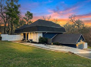 3741 E 108th St S, Tulsa, OK 74137