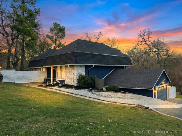 3741 E 108th St S, Tulsa, OK 74137